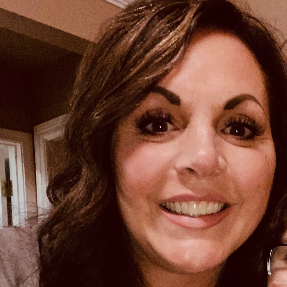 Meet your Posher, Jonette